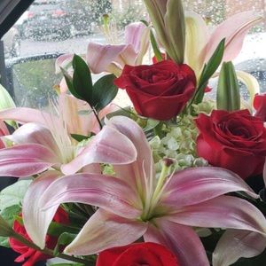 Meet your Posher, Mayra